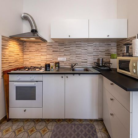 东塞斯特里Casa Francesca Luminoso, Wifi E Parcheggio公寓 外观 照片